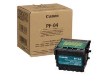 Testina di stampa Canon PF-04 (3630B001AA) - U00949