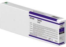 Cartuccia Epson T804D (C13T804D00) viola - U00995