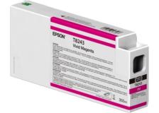 Cartuccia Epson T8243 (C13T824300) magenta vivido - U00996