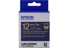 Nastro Epson LK-4HKK (C53S654002) - U01007