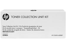 Collettore toner HP CE980A - U01046