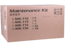 Kit manutenzione Kyocera-Mita MK-726 (1702KR8NL0) - U01058