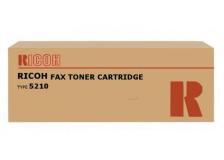 Toner Ricoh 5210 FK5000L (430245) - U01110