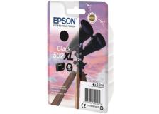 Cartuccia Epson 502XL (C13T02W14010) nero - U01126