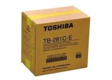 Collettore toner Toshiba PS-TB-281C-E (6AR00000230) - U01133