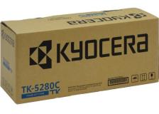 Toner Kyocera-Mita TK-5280C (1T02TWCNL0) ciano - U01151