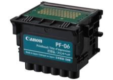 Testina di stampa Canon PF-06 (2352C001AA) - U01153