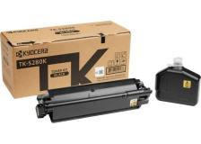 Toner Kyocera-Mita TK-5280K (1T02TW0NL0) nero - U01154