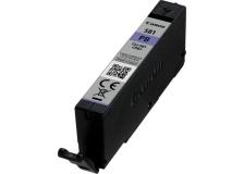 Cartuccia Canon CLI-581PB (2107C001) blu foto - U01156