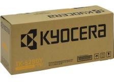 Toner Kyocera-Mita TK-5280Y (1T02TWANL0) giallo - U01175