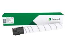 Toner Lexmark 76C0HM0 magenta - U01178