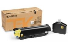 Toner Kyocera-Mita TK-5270Y (1T02TVANL0) giallo - U01180