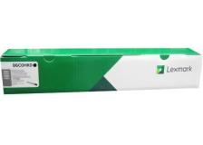 Toner Lexmark 86C0HK0 nero - U01183