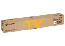 Toner Kyocera-Mita TK-8115Y (1T02P3ANL0) giallo - U01184