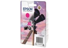 Cartuccia Epson 502XL (C13T02W34010) magenta - U01186