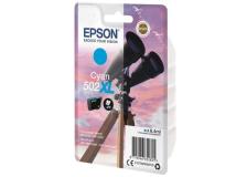Cartuccia Epson 502XL (C13T02W24010) ciano - U01187