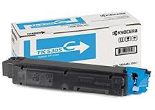 Toner Kyocera-Mita TK-5305C (1T02VMCNL0) ciano - U01193