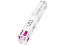 Toner Canon C-EXV 54 (1396C002AA) magenta - U01194