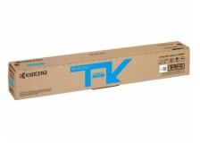 Toner Kyocera-Mita TK-8115C (1T02P3CNL0) ciano - U01196