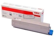 Toner Oki K-C813 (46471116) nero - U01201