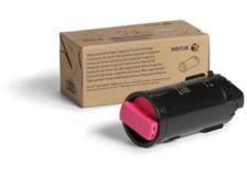 Toner Xerox C605 (106R03933) magenta - U01233