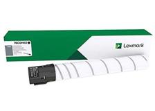 Toner Lexmark 76C0HK0 nero - U01251