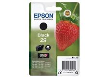 Cartuccia Epson T29 (C13T29814012) nero - U01259