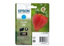 Cartuccia Epson T29 (C13T29824012) ciano - U01260