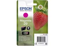 Cartuccia Epson T29 (C13T29834012) magenta - U01261