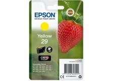 Cartuccia Epson T29 (C13T29844012) giallo - U01262