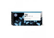 Cartuccia HP 730 (P2V71A) nero opaco - U01278