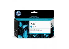 Cartuccia HP 730 (P2V62A) ciano - U01279