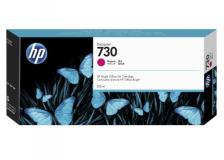 Cartuccia HP 730 (P2V63A) magenta - U01281