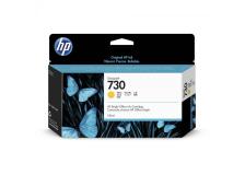 Cartuccia HP 730 (P2V64A) giallo - U01282