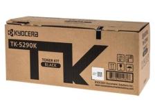 Toner Kyocera-Mita TK-5290K (1T02TX0NL0) nero - U01286