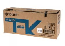 Toner Kyocera-Mita TK-5290C (1T02TXCNL0) ciano - U01290