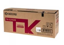 Toner Kyocera-Mita TK-5290M (1T02TXBNL0) magenta - U01292