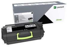 Toner Lexmark 58D2U0E nero - U01296