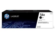 Toner HP 56X (CF256X) nero - U01297