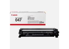 Toner Canon 047 (2164C002) nero - U01304