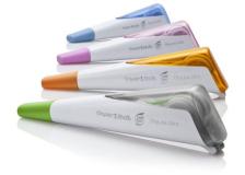 Refill per correttore a nastro Dryline ultra Papermate - refill - 1981907