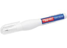 Correttore a penna Shake'n Squeeze Bic - 8 ml - 8024232