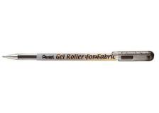 Roller Gel per tessuti Pentel - BN15-AO