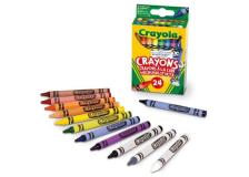 Crayola - 0024
