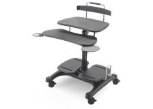 POSTAZIONI MOBILI PROFESSIONALI 04207 - Y00915