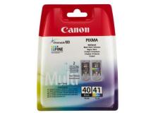 Serbatoio Canon PG-40/CL-41 (0615B051) nero -colore - Y01030