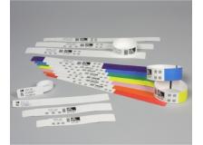 Zebra 10004443-1 - Y01274