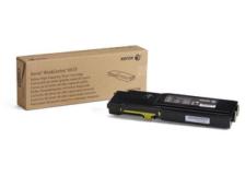 Toner Xerox 106R02746 giallo - Y01567