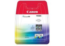 Serbatoio Canon CLI-36 (1511B018) colore - Y02483