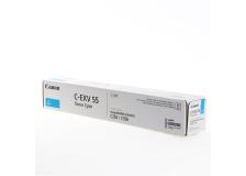 Toner Canon C-EXV 55 (2183C002) ciano - Y03551